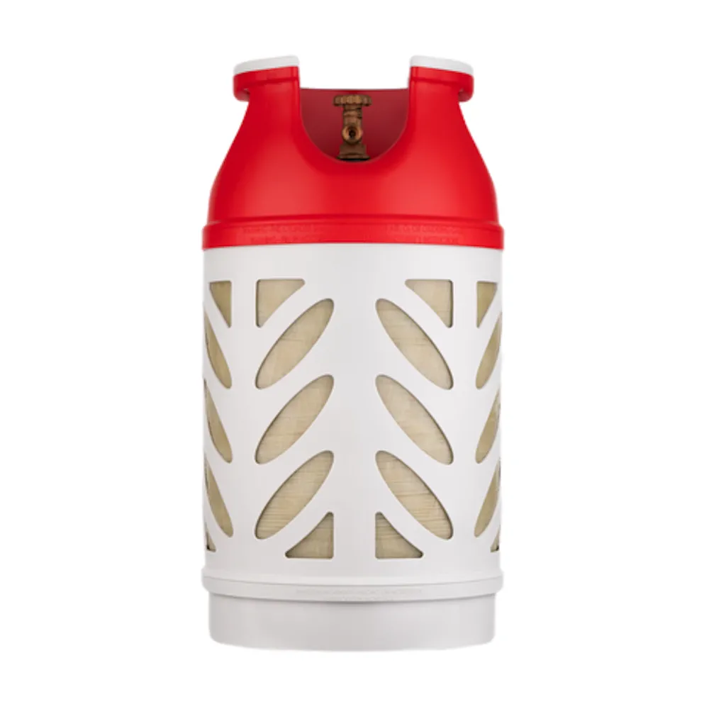 Композитный газовый баллон Hexagon Ragasco 24,5 л UA - 100580