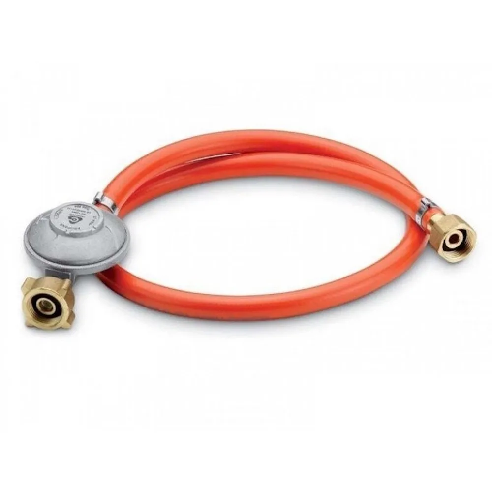 Универсальный регулятор давления 30 мБар со шлангом 90 см Napoleon - N530-0043
