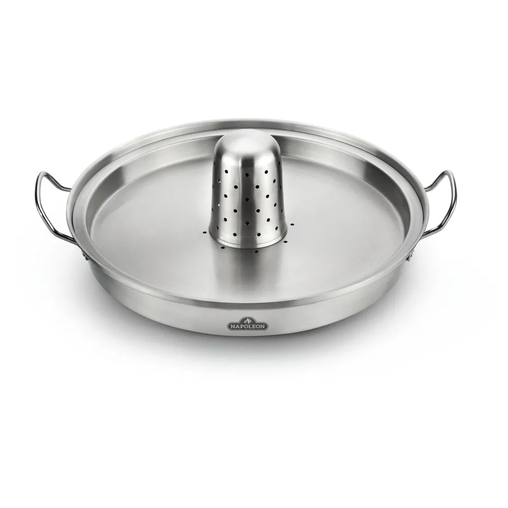 Держатель для птицы из нержавеющей стали Napoleon PRO 3 в 1 - 56067