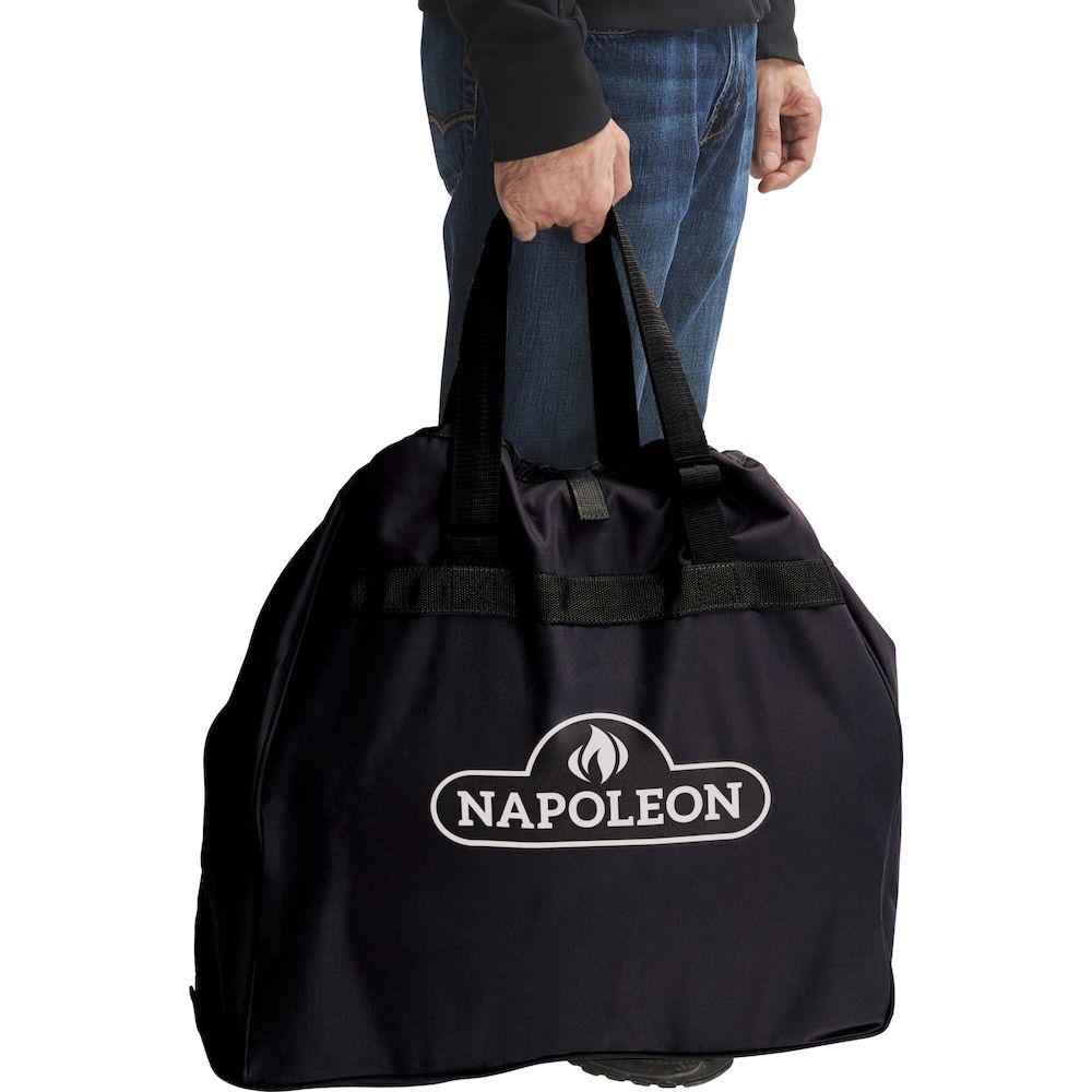 Сумка-чохол для транспортування грилю Napoleon TravelQ-285