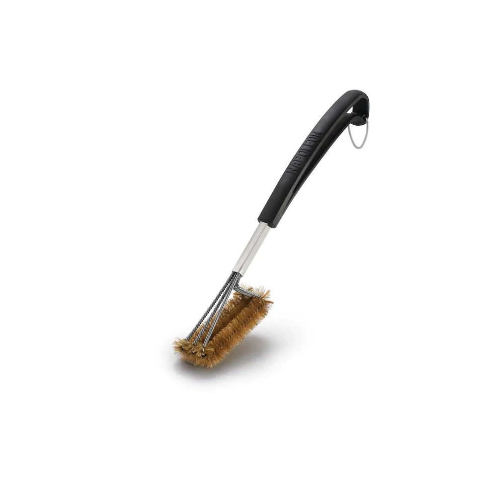 Щетка латунна трехрядная Napoleon - 62062