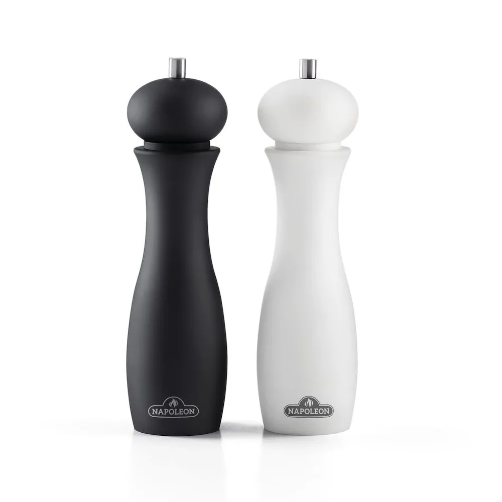 Набор мельниц для соли и перца Napoleon - 90004