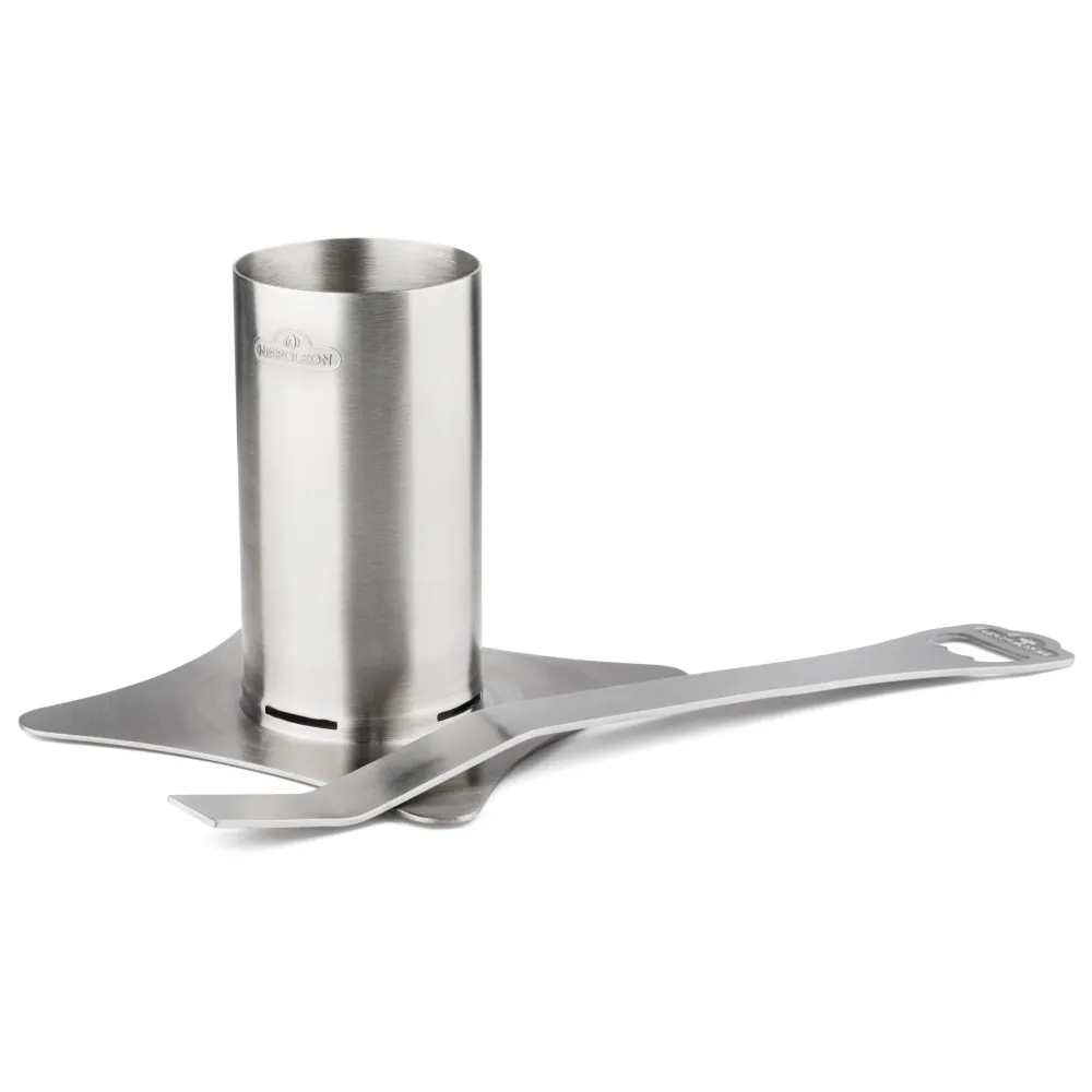 Ростер для курицы со съемной ручкой Napoleon - 56034