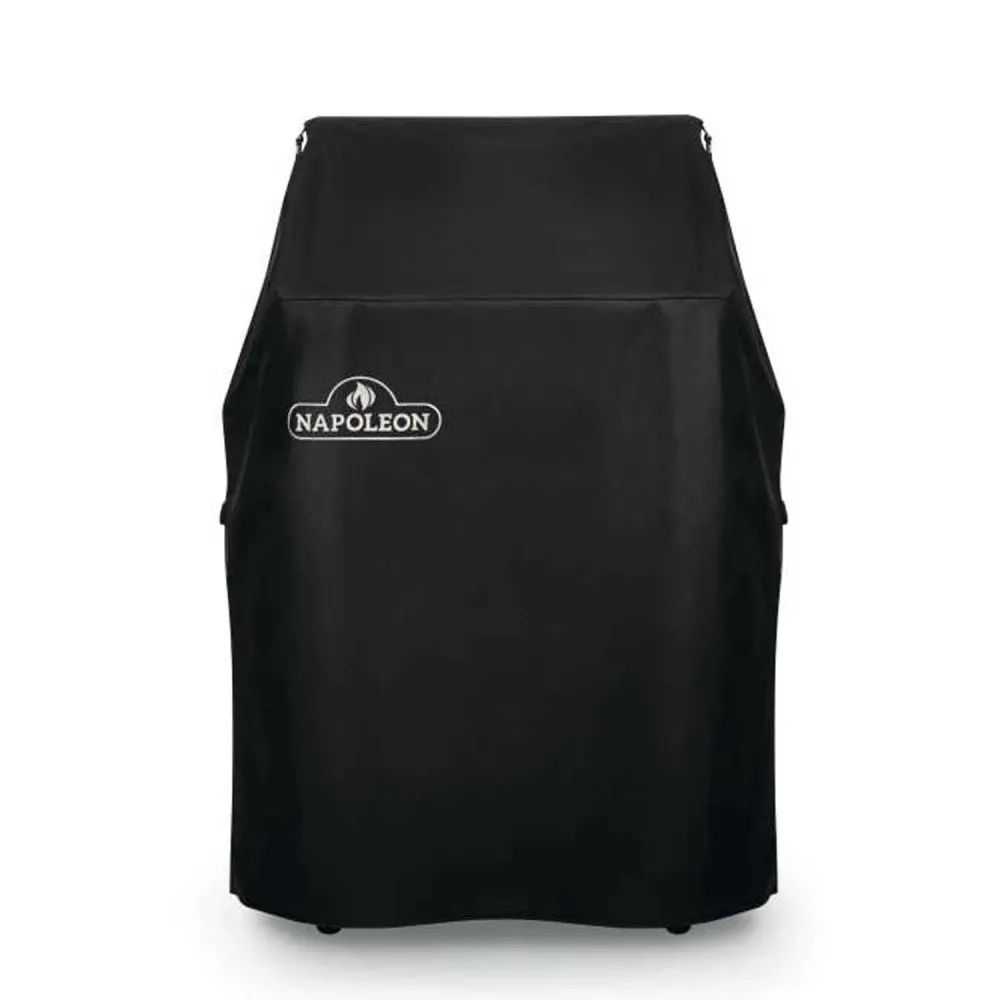 Чехол для газового гриля Napoleon Rogue 365 со сложенными столиками - 61366