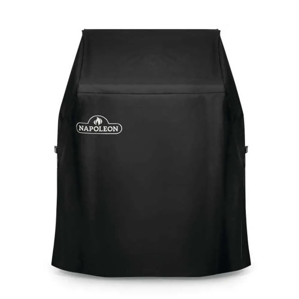 Чехол для газового гриля Napoleon Rogue 425 со сложенными столиками - 61426