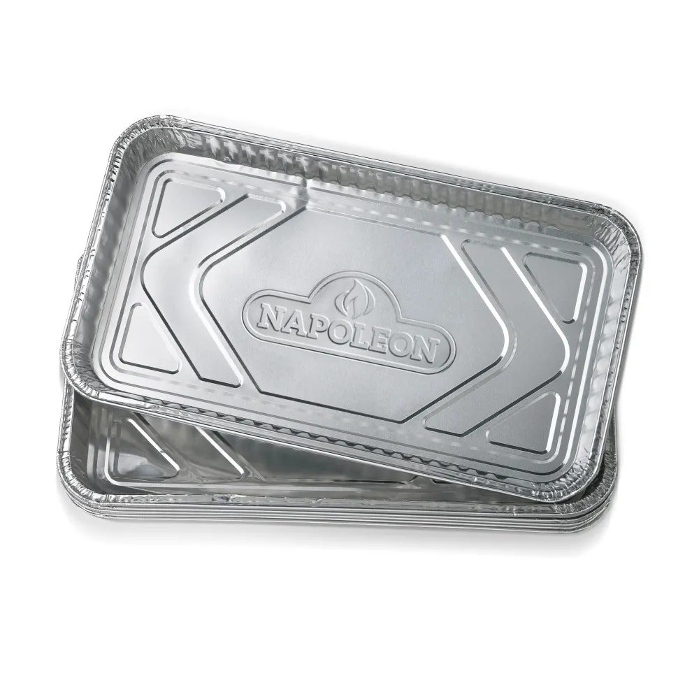 Емкости для жира, большие, 5 шт - 62008