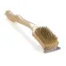 Щетка для чистки латунная с деревянной ручкой Napoleon - 62028 фото_1 