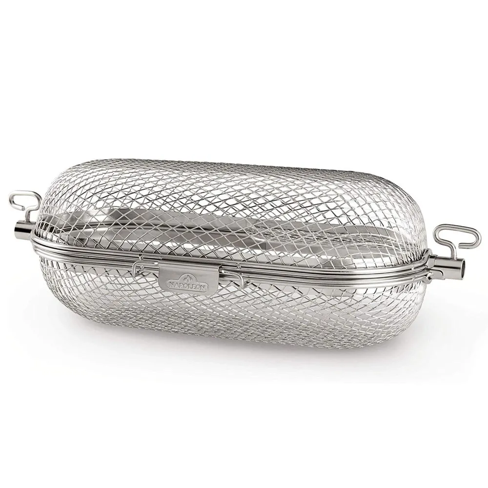 Корзина для вертела Napoleon - 64000