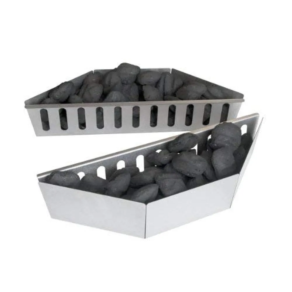 Корзинки для угля в угольный гриль Napoleon Rodeo - 67400