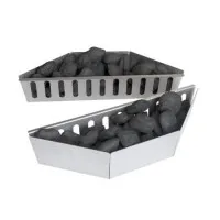 Корзинки для угля в угольный гриль Napoleon Rodeo