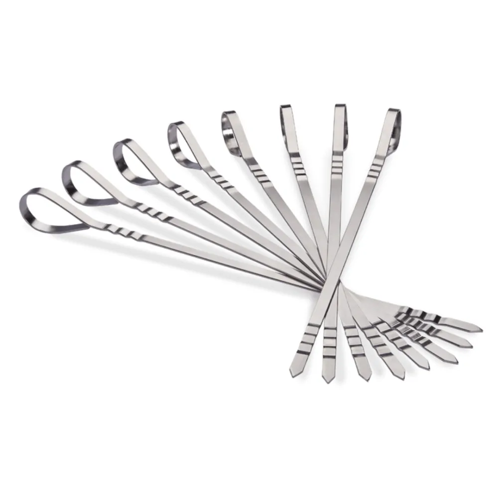 Набор из 8 многофункциональных шампуров Napoleon - 70015