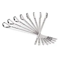 Набор из 8 многофункциональных шампуров Napoleon