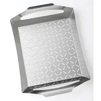 Противень из нержавеющей стали Napoleon PRO