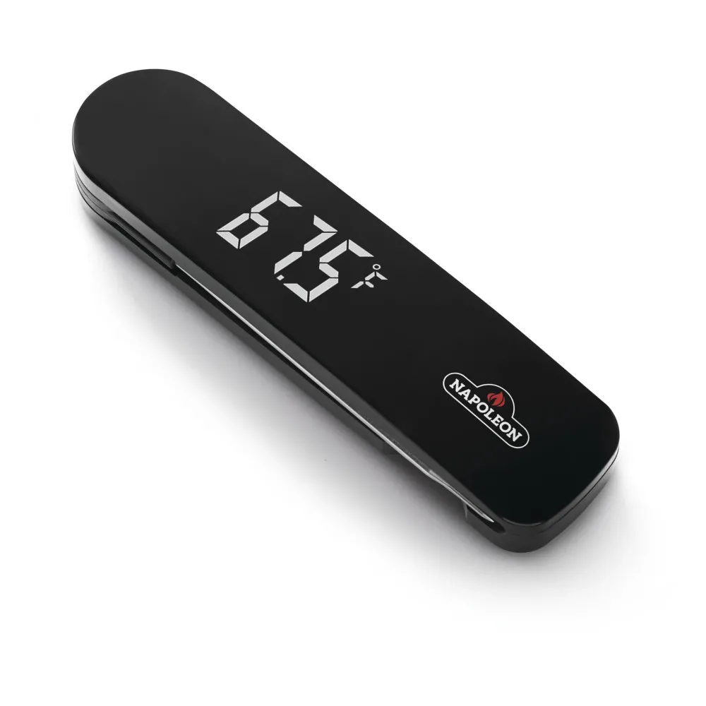 Цифровой термометр для мяса Napoleon "Fast Read", складной - 70048