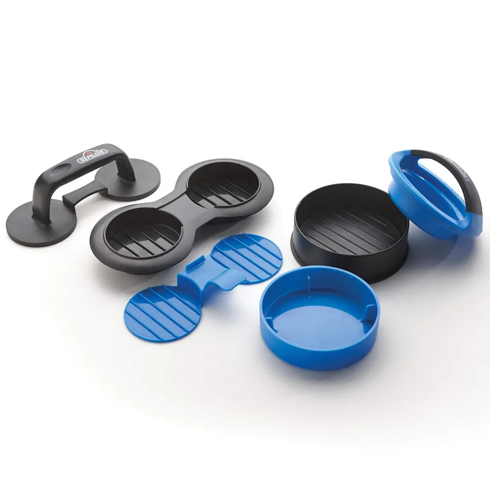 Набор для приготовления бургеров Napoleon - 70060