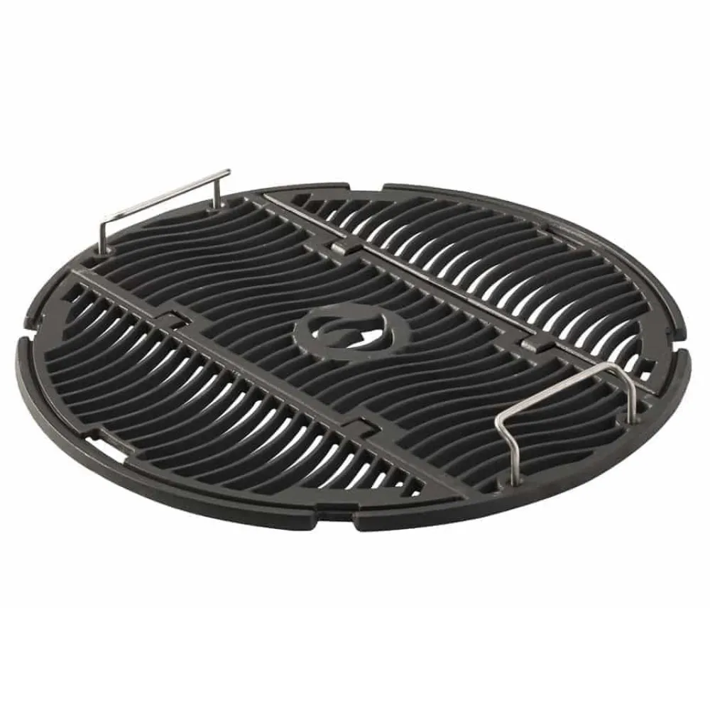 Чугунная решетка для угольных грилей Napoleon - S83018