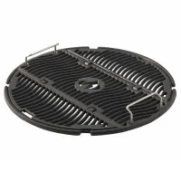 Чугунная решетка для угольных грилей Napoleon