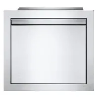 Встраиваемый выдвижной ящик Napoleon, малый 46 х 41 см