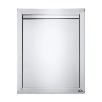 Встраиваемая дверь одностворчатая Napoleon, малая 46 х 61 см