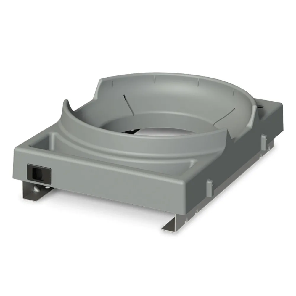 Выдвижной модуль для хранения газового баллона Napoleon - BI-TSK