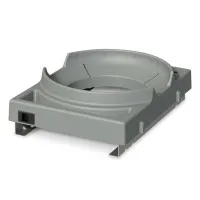 Выдвижной модуль для хранения газового баллона Napoleon