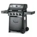Газовый гриль Napoleon Freestyle 425 SIBPGT - F425SIBPGT фото_7 
