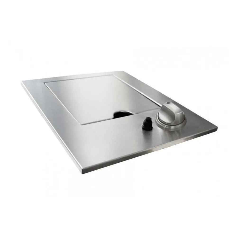 Встраиваемая боковая горелка Napoleon - N370-0504-CE