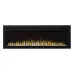 Камін електричний горизонтальний Napoleon Purview 60 з вузькою рамкою - NEFL60HI фото_3 