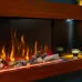Камін електричний горизонтальний Napoleon Steinfeld Mantel - NEFP32-5320BW фото_8 