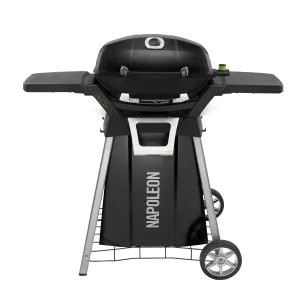 Электрический гриль Napoleon TravelQ PRO285E на подставке