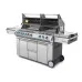 Газовый гриль Napoleon Prestige PRO 825 - PRO825RSBIPSS-3 фото_1 