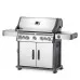 Газовый гриль Napoleon Rogue SE 625 - RSE625RSIBPSS-1 фото_1 