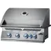 Вбудований газовий гриль Napoleon 700 Series 32 - BIG32RBPSS фото_1 