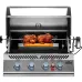 Вбудований газовий гриль Napoleon 700 Series 32 - BIG32RBPSS фото_11 