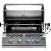 Вбудований газовий гриль Napoleon 700 Series 32 - BIG32RBPSS фото_5 