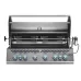 Вбудований газовий гриль Napoleon 700 Series 44 - BIG44RBPSS фото_13 