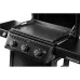 Газовый гриль-планча Napoleon Freestyle 24, черный - F24DFTPK фото_18 