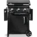 Газовый гриль-планча Napoleon Freestyle 24, черный - F24DFTPK фото_8 
