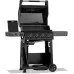 Газовий гриль Napoleon Freestyle PRO 425, чорний - FP425DSIBPK-1-RC фото_10 