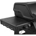 Газовый гриль Napoleon Phantom Freestyle PRO 425, черный - FP425DSIBPK-1-UA-PHM фото_9 