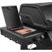 Газовый гриль Napoleon Phantom Freestyle PRO 425, черный - FP425DSIBPK-1-UA-PHM фото_7 