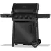 Газовый гриль Napoleon Phantom Freestyle PRO 425, черный - FP425DSIBPK-1-UA-PHM фото_5 