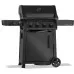 Газовый гриль Napoleon Phantom Freestyle PRO 425, черный - FP425DSIBPK-1-UA-PHM фото_4 