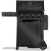 Газовый гриль Napoleon Phantom Freestyle PRO 425, черный - FP425DSIBPK-1-UA-PHM фото_2 