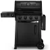 Газовый гриль Napoleon Phantom Freestyle 425, черный - F425DSIBPK-PHM фото_8 