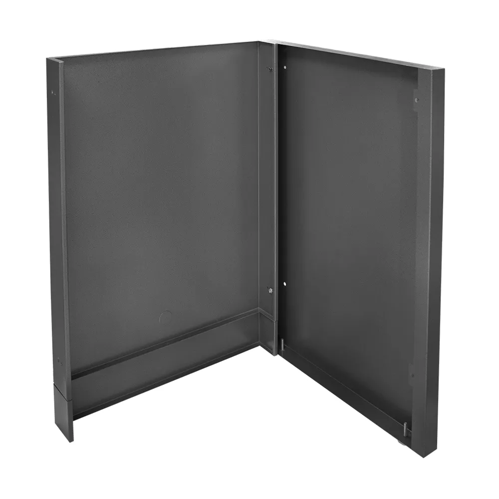 Завершающая панель для холодильника Napoleon - IM-FEP