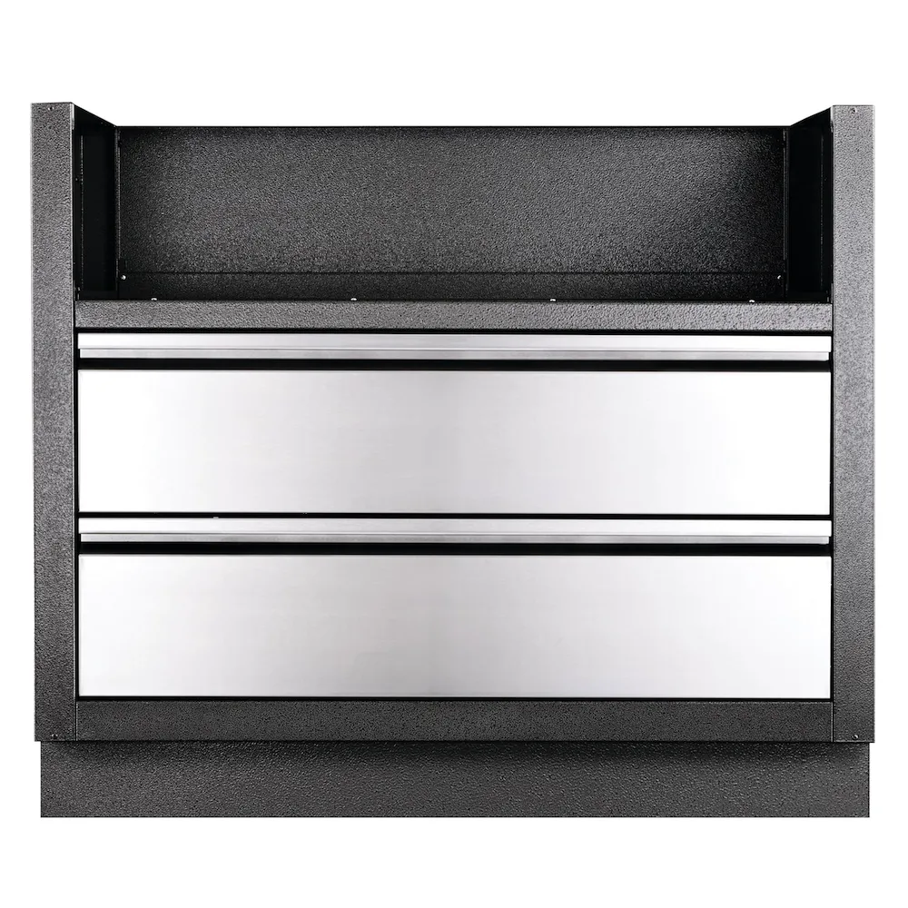 Тумба-основание с 2-мя выдвижными ящиками для гриля Napoleon 700 Series 38 - IM-UGC38