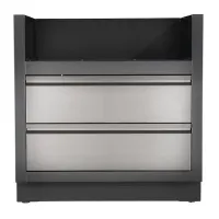 Тумба-основание гриля BIPRO 500 с 2-мя выдвижными ящиками Napoleon