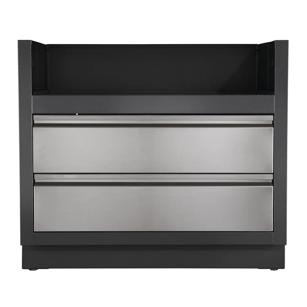 Тумба-основание гриля BIPRO 665 с 2-мя выдвижными ящиками Napoleon - IM-UGC665