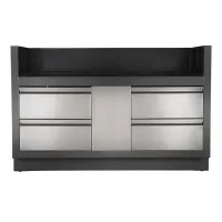 Тумба-основание гриля BIPRO 825 с 4-мя выдвижными ящиками Napoleon